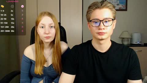 Alisa  Jhony online show from 02-01-25, 11:21