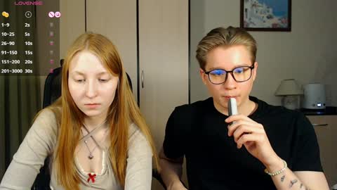 Alisa  Jhony online show from 02-02-25, 07:35