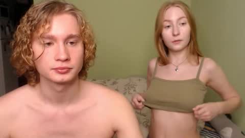 Alisa  Jhony online show from 01-07-26, 11:56