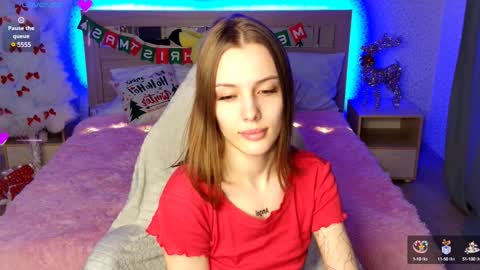 Lesya  online show from 01-05-25, 06:13