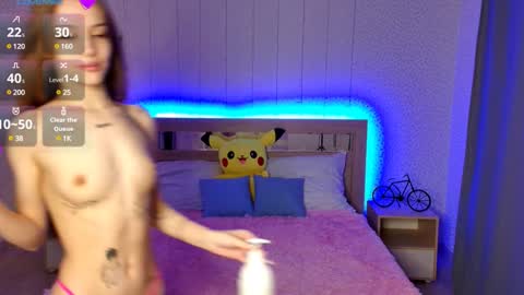 Lesya  online show from 01-12-25, 02:41