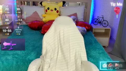 Lesya  online show from 02-23-25, 08:11