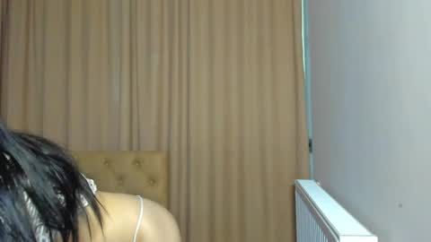 Snapshot of lesyaliss chatting on 05-16-26, 07:34 lesyaliss online show from 05-16-26, 07:34