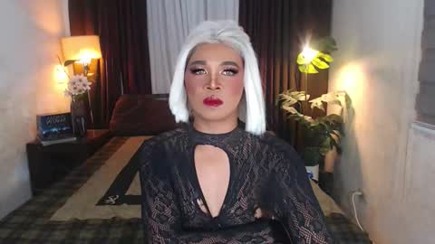 Karina online show from 02-10-26, 06:06