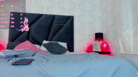 Snapshot of leti_white chatting on 11-26-25, 10:00 Leti White online show from 11-26-25, 10:00