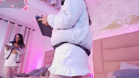 Leti White online show from 02-06-26, 09:51