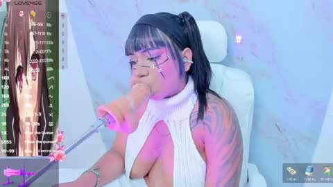 Snapshot of leticia_lynn1 chatting on 04-22-26, 09:27 LETI 3 online show from 04-22-26, 09:27