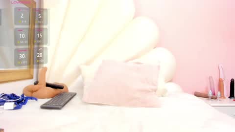 Snapshot of letizia_westy chatting on 01-12-25, 08:46 Letizia online show from 01-12-25, 08:46