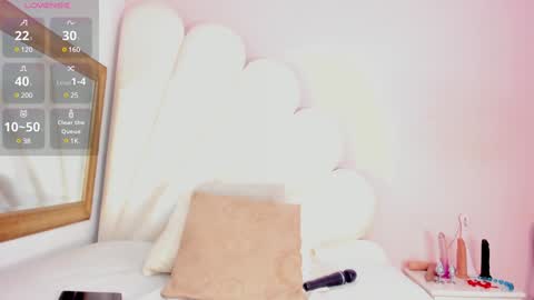 Snapshot of letizia_westy chatting on 01-26-25, 04:20 Letizia online show from 01-26-25, 04:20