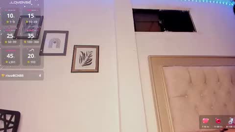 Snapshot of letizia_westy chatting on 10-11-25, 08:13 Letizia online show from 10-11-25, 08:13