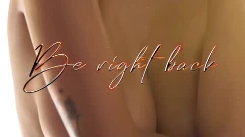 Letizia Fulkers online show from 02-17-25, 06:15