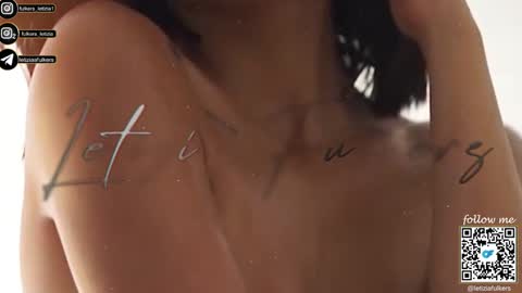 Letizia Fulkers online show from 11-03-25, 02:29