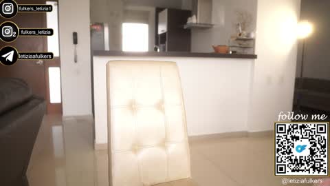 Letizia Fulkers online show from 01-13-26, 03:17