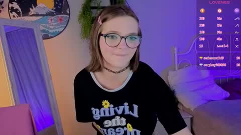 Snapshot of letoria_notley chatting on 05-21-26, 09:11 letoria_notley online show from 05-21-26, 09:11