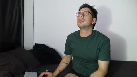 Torres online show from 03-21-26, 06:07