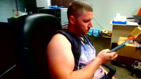 The Silent type online show from 01-22-25, 02:37