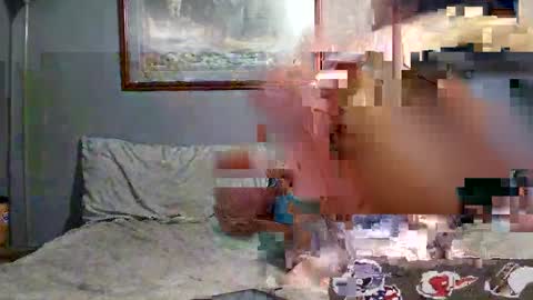 letsgetdirty1981 online show from 01-27-25, 01:37