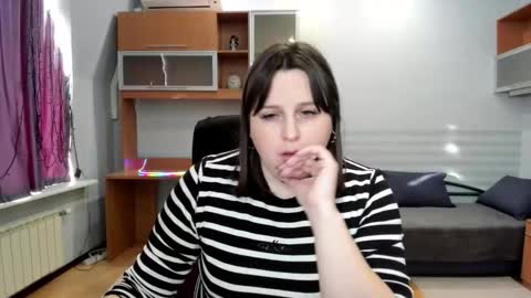 Naomi online show from 02-10-26, 07:01