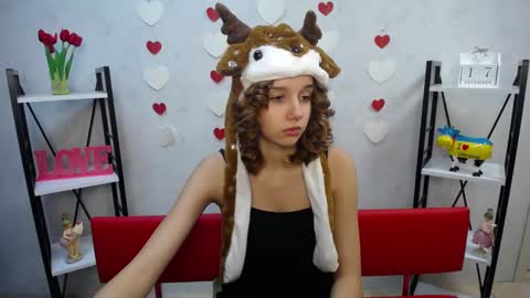 letty_curly online show from 12-17-24, 09:07