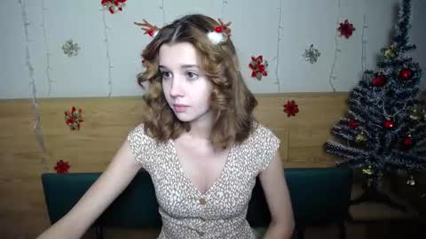 letty_curly online show from 12-25-24, 11:00