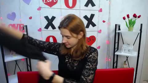 letty_curly online show from 02-16-25, 09:15