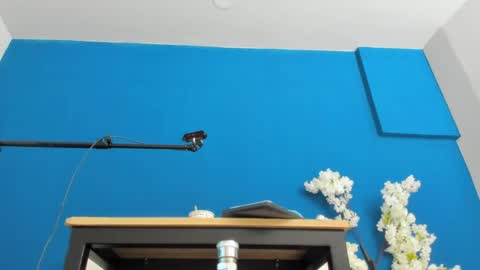 Snapshot of letty_straus chatting on 05-22-26, 11:05 Maria Jose online show from 05-22-26, 11:05