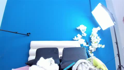 Snapshot of letty_straus chatting on 05-26-26, 11:17 Maria Jose online show from 05-26-26, 11:17