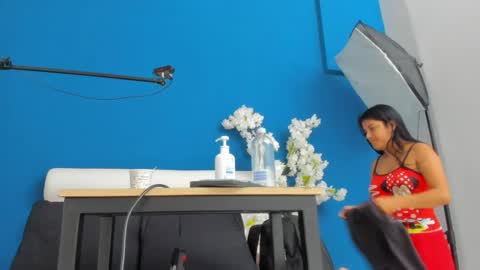 Snapshot of letty_straus chatting on 06-09-26, 11:11 Maria Jose online show from 06-09-26, 11:11