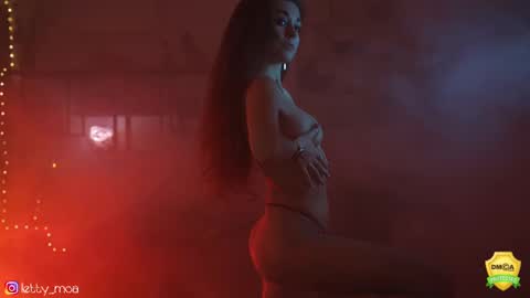 Snapshot of lettymoa chatting on 02-21-25, 03:45 Letty Moa - IG direct letty moa online show from 02-21-25, 03:45