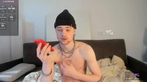 lev_miller online show from 04-27-26, 11:41