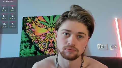 lev_miller online show from 05-18-26, 04:40