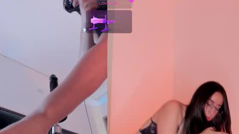 Snapshot of levana1 chatting on 11-20-25, 01:17 levana1 online show from 11-20-25, 01:17