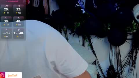 Snapshot of levi_ackermann1 chatting on 11-03-25, 09:16 Levi online show from 11-03-25, 09:16