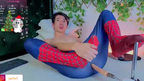 Snapshot of levi_ackermann1 chatting on 12-05-25, 08:38 Levi online show from 12-05-25, 08:38