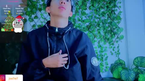 Snapshot of levi_ackermann1 chatting on 12-16-25, 01:16 Levi online show from 12-16-25, 01:16