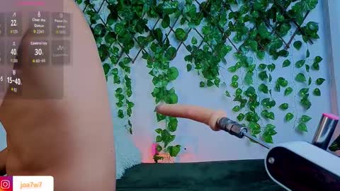 Levi  online show from 01-17-26, 02:44