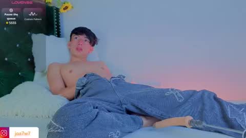 Levi  online show from 03-07-26, 03:09