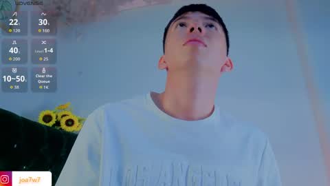 Levi  online show from 04-22-26, 04:41