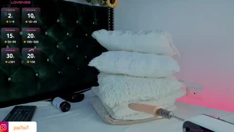 Levi  online show from 06-11-26, 12:43