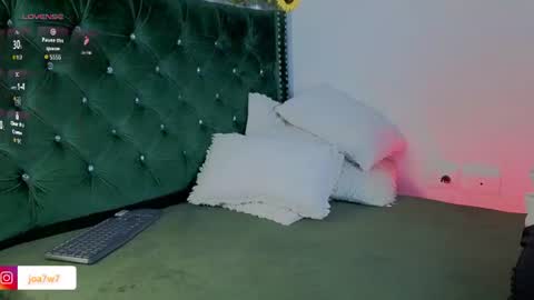 Levi  online show from 07-27-26, 07:54