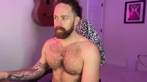 Levi Daniel online show from 10-27-25, 07:40