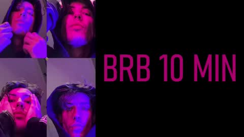 Snapshot of levilys chatting on 02-12-25, 02:45 Next Stream 02122024 2000 UTC0 online show from 02-12-25, 02:45