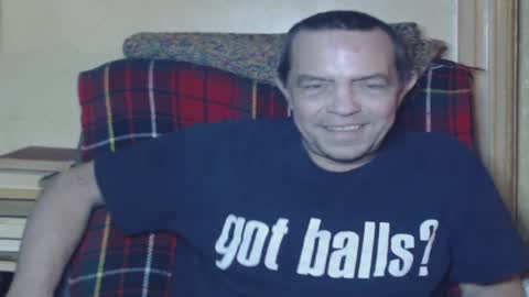 levon48 online show from 12-27-24, 01:22