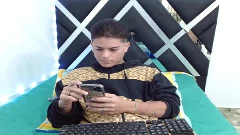 LevySteven online show from 01-13-26, 01:55