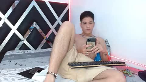 LevySteven online show from 03-02-26, 05:08