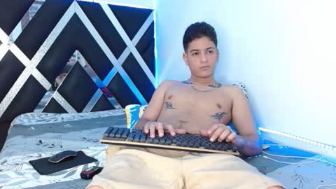 LevySteven online show from 03-04-26, 07:03