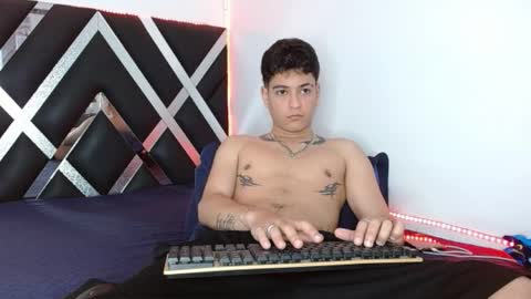 LevySteven online show from 04-10-26, 03:39