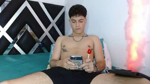 LevySteven online show from 06-03-26, 03:20