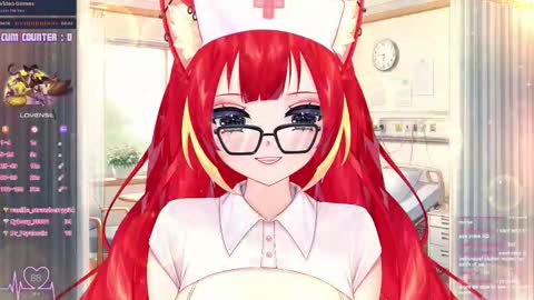 Kira online show from 10-10-25, 02:49