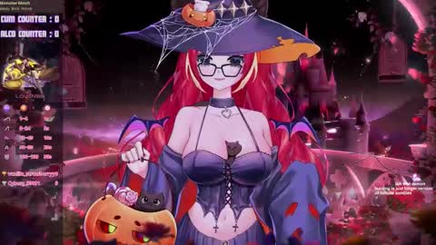 Kira online show from 10-26-25, 02:23